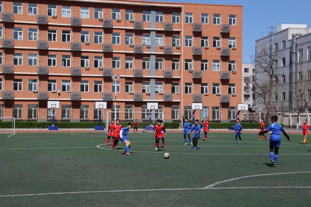U18亚洲杯：张淳智连中急停与外线，中国24比10领先新西兰